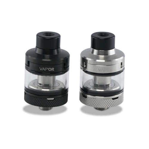 Clearomiseur Origine 3.0 3ml de Vapor pour cigarette electronique | Cigusto | Cigarette electronique, Eliquide