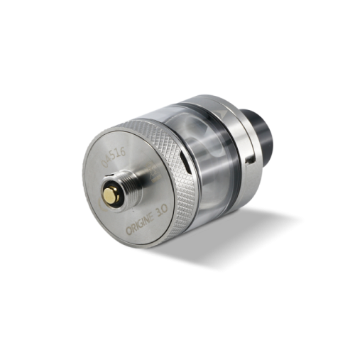 Clearomiseur Origine 3.0 3ml de Vapor pour cigarette electronique | Cigusto | Cigarette electronique, Eliquide