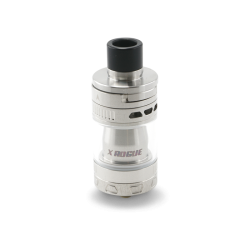 Clearomiseur X-ROGUE Dark Vapor, clearomiseur X-ROGUE contenance 2 ml | Cigusto | Cigusto | Cigarette electronique, Eliquide