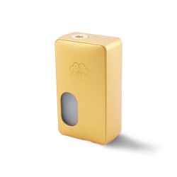 Box DotSquonk 100W - DOTMOD | Cigusto | Cigarette electronique, Eliquide