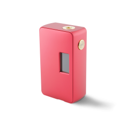 Box DotSquonk 100W - DOTMOD | Cigusto | Cigarette electronique, Eliquide
