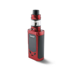 Kit R-Kiss Smoktech Cigarette electronique | Cigusto | Cigarette electronique, Eliquide