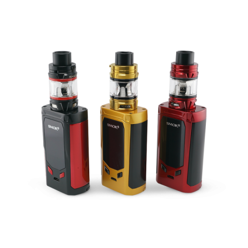 Kit R-Kiss Smoktech Cigarette electronique | Cigusto | Cigarette electronique, Eliquide