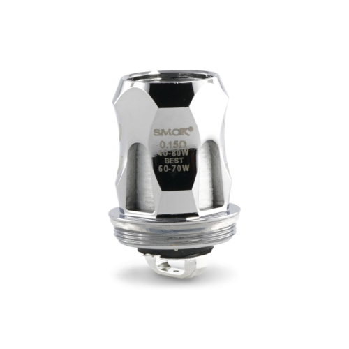 Résistances TFV8 BABY V2 Smoktech (x3) | Mesh DTL | Cigusto | Cigarette electronique, Eliquide