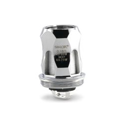 Résistances TFV8 BABY V2 Smoktech (x3) | Mesh DTL | Cigusto | Cigarette electronique, Eliquide