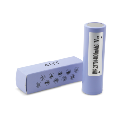 Accu Samsung 21700 40T 4000 mAh
