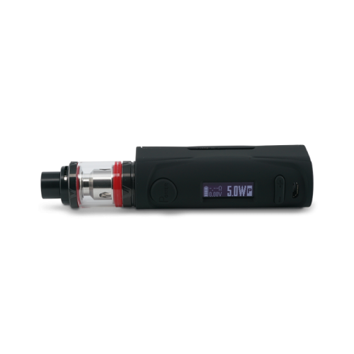 Box Puma Baby 80W Vapor Storm - Box électronique| Cigusto | Cigusto | Cigarette electronique, Eliquide