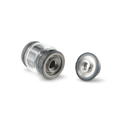 Atomiseur reconstructible RTA Zeus X - GEEKVAPE | Cigusto | Cigarette electronique, Eliquide