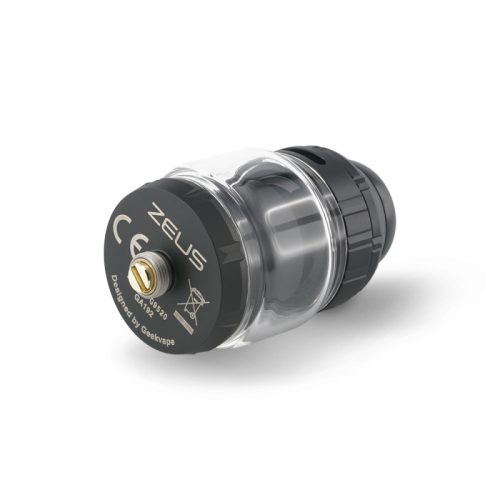 Atomiseur reconstructible RTA Zeus X - GEEKVAPE | Cigusto | Cigarette electronique, Eliquide