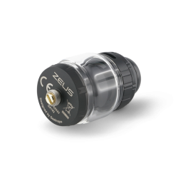 Atomiseur reconstructible RTA Zeus X - GEEKVAPE | Cigusto | Cigarette electronique, Eliquide