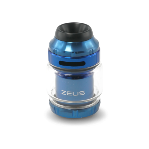 Atomiseur reconstructible RTA Zeus X - GEEKVAPE | Cigusto | Cigarette electronique, Eliquide