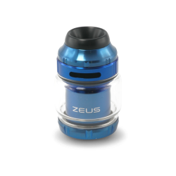Atomiseur reconstructible RTA Zeus X - GEEKVAPE | Cigusto | Cigarette electronique, Eliquide