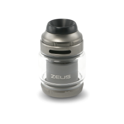 Atomiseur reconstructible RTA Zeus X - GEEKVAPE | Cigusto | Cigarette electronique, Eliquide