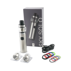 Kit SKY SOLO - Vaporesso | Cigusto | Cigarette electronique, Eliquide
