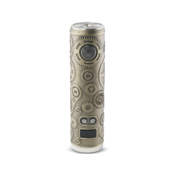 Mod Punk 86W Tesla - Mod cigarettes électroniques Tesla | Cigusto | Cigarette electronique, Eliquide