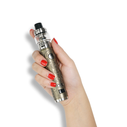 Mod Punk 86W Tesla - Mod cigarettes électroniques Tesla | Cigusto | Cigarette electronique, Eliquide