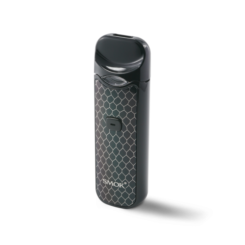 Kit Nord Pod - SMOKTECH | Cigusto | Cigarette electronique, Eliquide