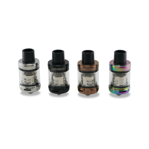 Clearomiseur SKRR-S Mini 3,5 ml Vaporesso pour cigarette electronique | Cigusto | Cigarette electronique, Eliquide