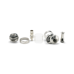 Clearomiseur Nautilus 2S d'Aspire pour cigarette electronique | Cigusto | Cigarette electronique, Eliquide