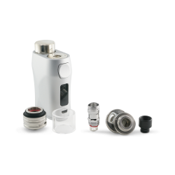 Kit ISTICK PICO X - Eleaf | Cigusto | Cigarette electronique, Eliquide