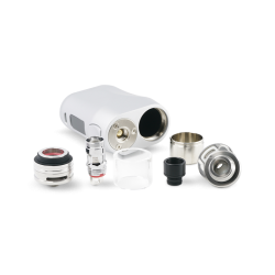 Kit ISTICK PICO X - Eleaf | Cigusto | Cigarette electronique, Eliquide