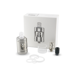 Clearomiseur Innokin ZLIDE inhalation indirecte, 2 ml  | Cigusto | Cigarette electronique, Eliquide
