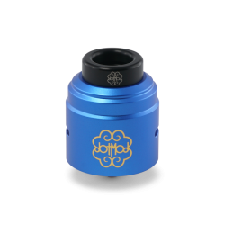 Atomiseur DotRDA 24 V1.5 - DOTMOD | Cigusto | Cigarette electronique, Eliquide