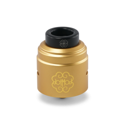 Atomiseur DotRDA 24 V1.5 - DOTMOD | Cigusto | Cigarette electronique, Eliquide