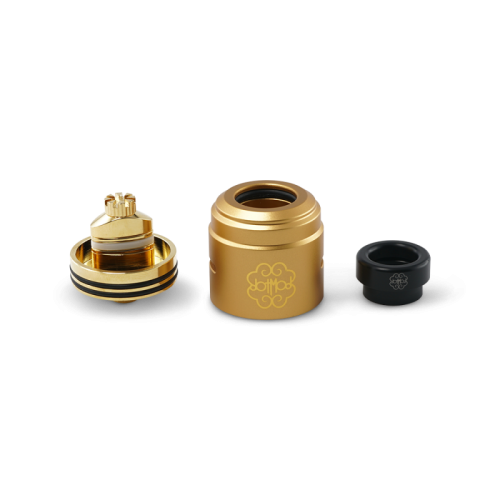 Atomiseur DotRDA 24 V1.5 - DOTMOD | Cigusto | Cigarette electronique, Eliquide