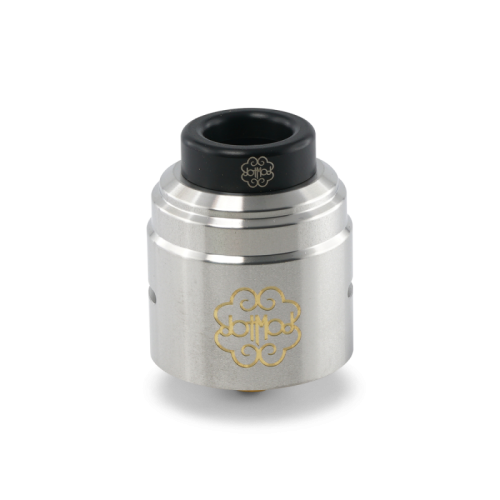 Atomiseur DotRDA 24 V1.5 - DOTMOD | Cigusto | Cigarette electronique, Eliquide