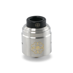 Atomiseur DotRDA 24 V1.5 - DOTMOD | Cigusto | Cigarette electronique, Eliquide