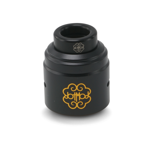 Atomiseur DotRDA 24 V1.5 - DOTMOD | Cigusto | Cigarette electronique, Eliquide