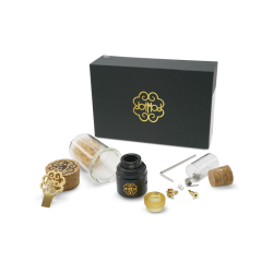 Atomiseur DotRDA 24 V1.5 - DOTMOD | Cigusto | Cigarette electronique, Eliquide