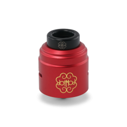 Atomiseur DotRDA 24 V1.5 - DOTMOD | Cigusto | Cigarette electronique, Eliquide