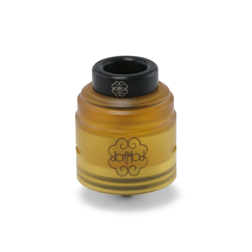 Atomiseur DotRDA 24 V1.5 - DOTMOD | Cigusto | Cigarette electronique, Eliquide