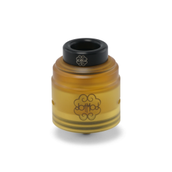 Atomiseur DotRDA 24 V1.5 - DOTMOD | Cigusto | Cigarette electronique, Eliquide