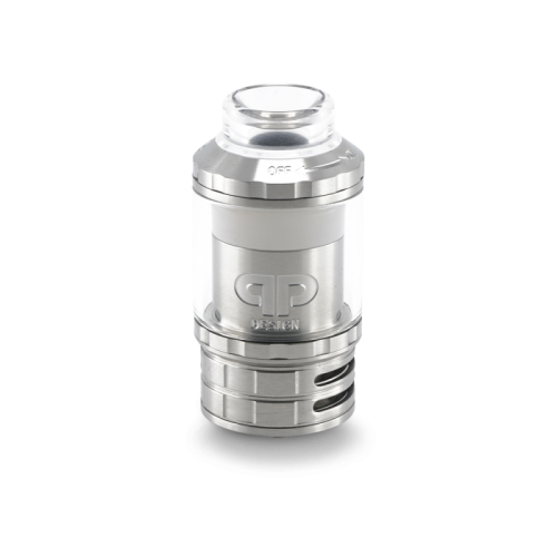 Atomiseur FATALITY M25 - QP DESIGN | Cigusto | Cigarette electronique, Eliquide