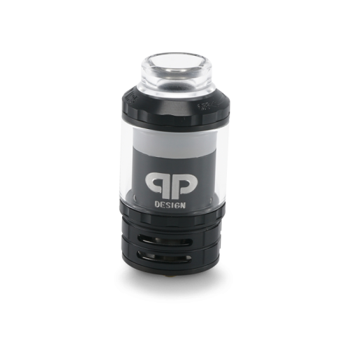 Atomiseur FATALITY M25 - QP DESIGN | Cigusto | Cigarette electronique, Eliquide