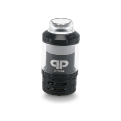 Atomiseur FATALITY M25 - QP DESIGN | Cigusto | Cigarette electronique, Eliquide