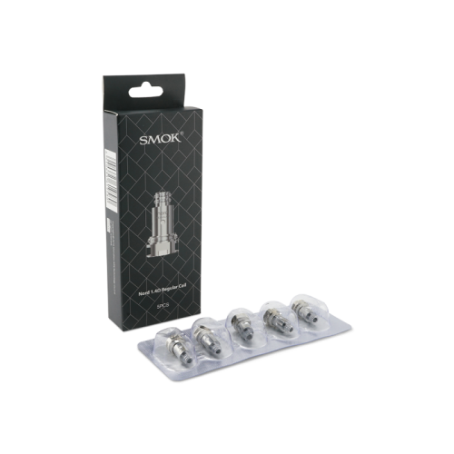 Résistance NORD POD Smoktech - Résistance Nord Coil|Cigusto | Cigusto | Cigarette electronique, Eliquide