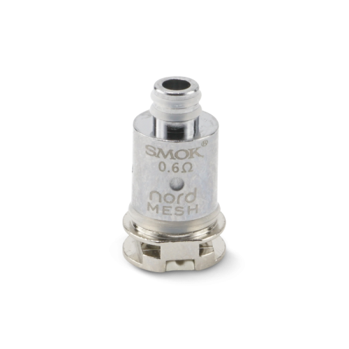 Résistance NORD POD Smoktech - Résistance Nord Coil|Cigusto | Cigusto | Cigarette electronique, Eliquide