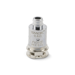 Résistance NORD POD Smoktech - Résistance Nord Coil|Cigusto | Cigusto | Cigarette electronique, Eliquide