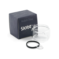Verre Pyrex Bulb SKRR 8 ml - Vaporesso