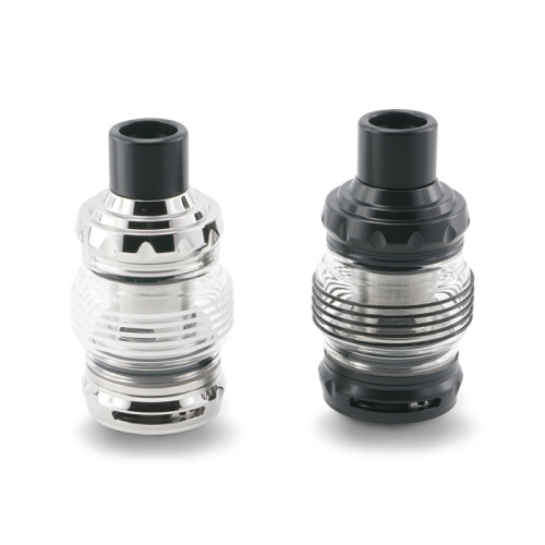 "Clearomiseur MELO 5 contenance 4 ml, clearomiseur Eleaf Melo 5 inhalation mixte | Cigusto " | Cigusto | Cigarette electronique, Eliquide