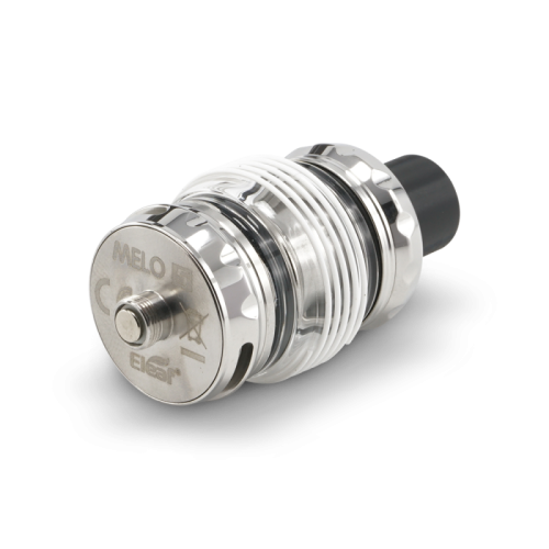 "Clearomiseur MELO 5 contenance 4 ml, clearomiseur Eleaf Melo 5 inhalation mixte | Cigusto " | Cigusto | Cigarette electronique, Eliquide