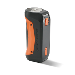 Mod box Aegis Solo 100W de Geekvape - simple accu 18650 | Cigusto | Cigarette electronique, Eliquide