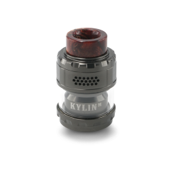 Atomiseur RTA Kylin M - VANDYVAPE | Cigusto | Cigarette electronique, Eliquide