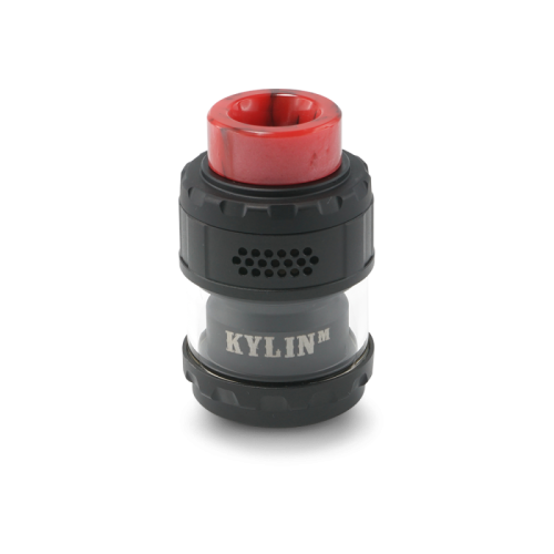 Atomiseur RTA Kylin M - VANDYVAPE | Cigusto | Cigarette electronique, Eliquide