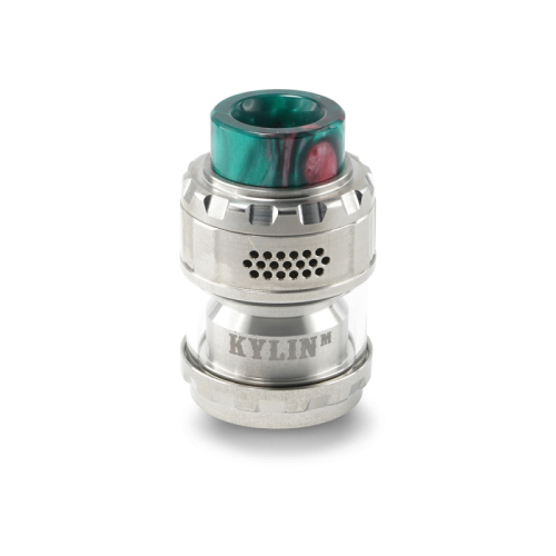 Atomiseur RTA Kylin M - VANDYVAPE | Cigusto | Cigarette electronique, Eliquide