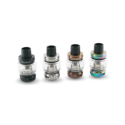 Clearomiseur SKRR-S de Vaporesso - Contenance 8ml  | Cigusto | Cigarette electronique, Eliquide